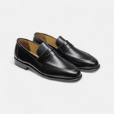 Conrad Suede Loafers