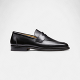 Conrad Suede Loafers