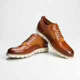 James Oxford Dress Shoes for Men