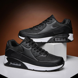 James Oxford Active Walking Trainers for Men