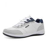 James Oxford Classic Low-Top Shoes for Men