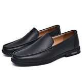 Dane Genuine Leather Loafer