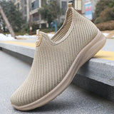 Alivio Breathable Shoes