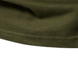 James Oxford Classic Raglan Long Sleeve T-Shirt for Men