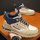 James Oxford Casual Walking Shoes