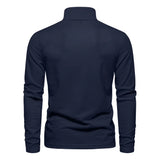 James Oxford Embroidered Polo Shirt for Men