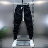 Leon | Casual Pants with Pattern