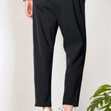 Julian | Smart Trousers