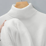 Classic Turtleneck