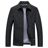 Max Flight Jacket