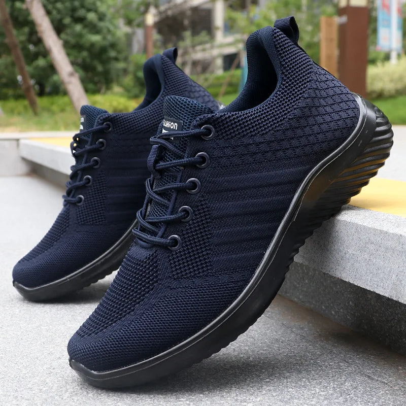 Dinamic Breathable Shoes