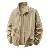 Darius Modern Lightweight Jacket