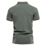 Charles - Men's Polo Shirt