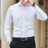 James Oxford Classic Slim Fit Shirt for Men