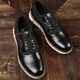 James Oxford Dress Shoes for Men