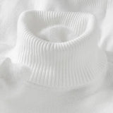 Classic Turtleneck