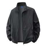 Darius Modern Lightweight Jacket