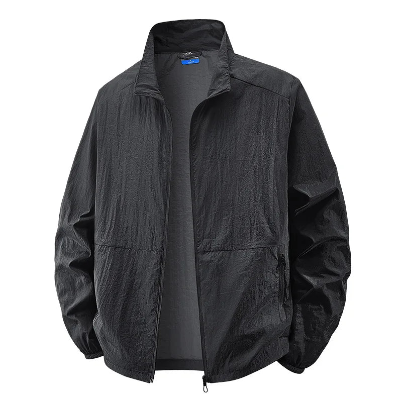 Darius Modern Lightweight Jacket