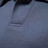 James Oxford Casual Men's Polo Shirt