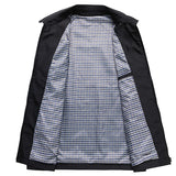 Max Flight Jacket