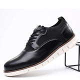 James Oxford Daily Support Shoes for Men