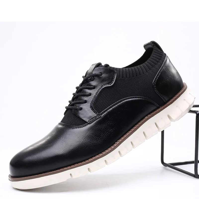 James Oxford Daily Support Shoes for Men