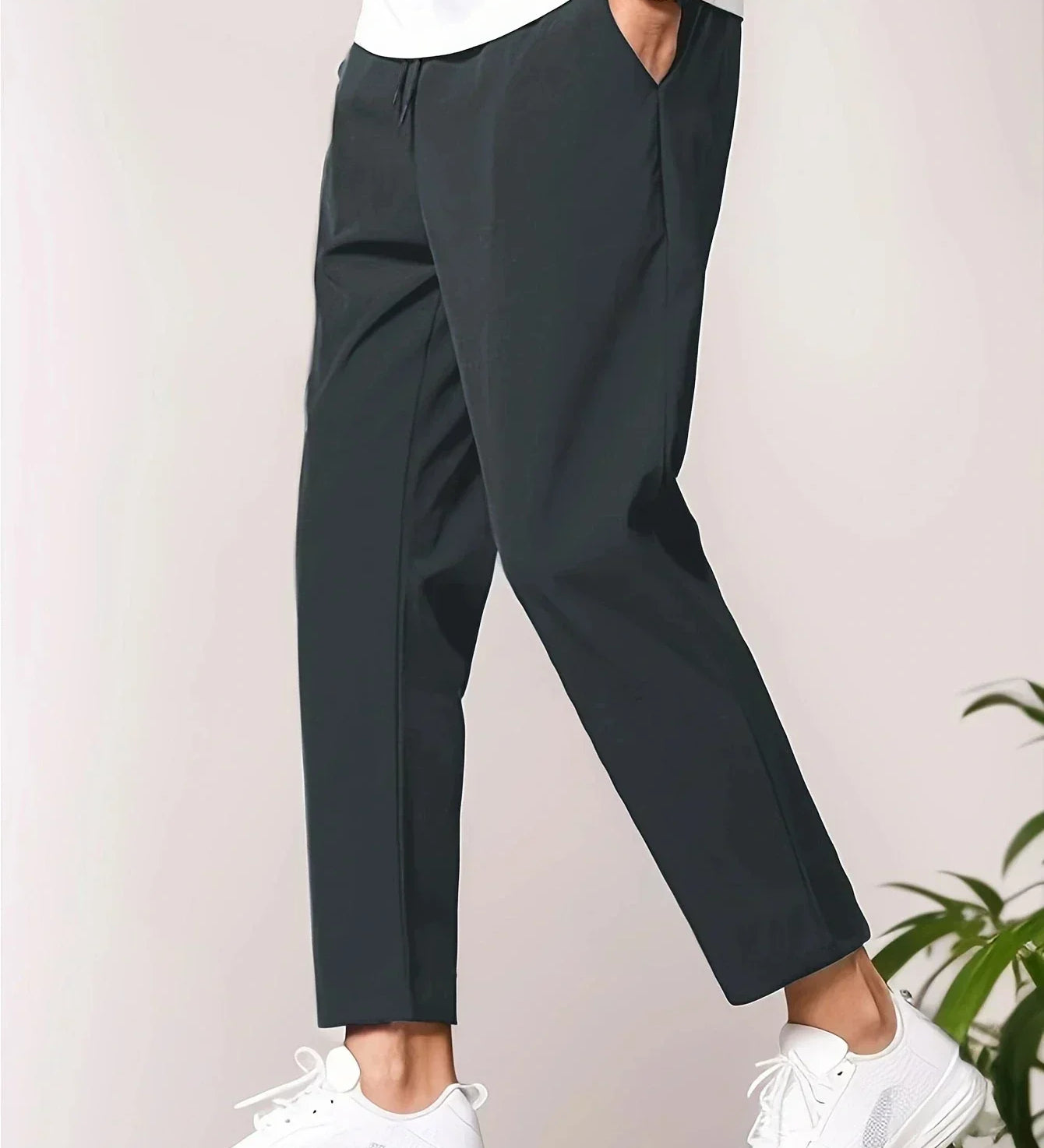 Julian | Smart Trousers