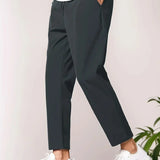 Julian | Smart Trousers