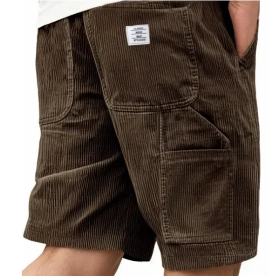James Oxford | Men's Premium Cargo Shorts