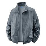 Darius Modern Lightweight Jacket
