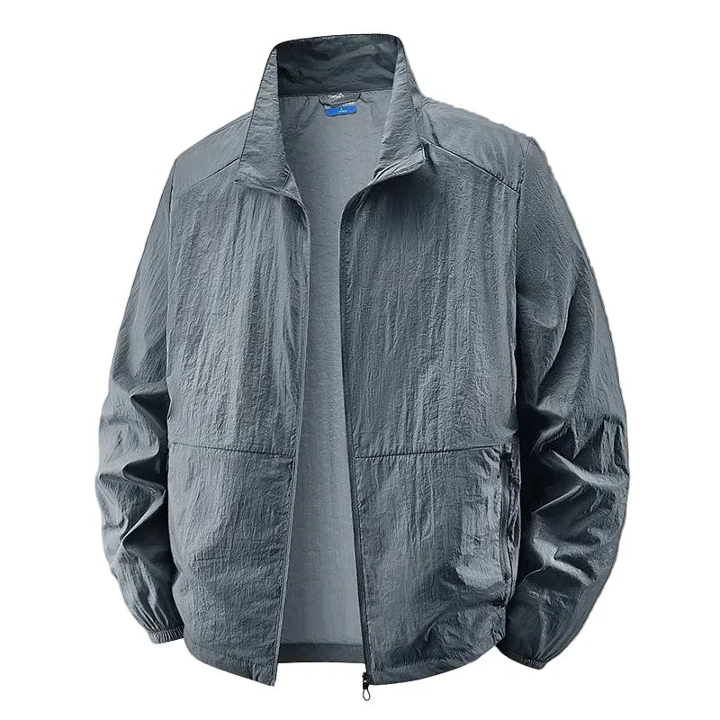 Darius Modern Lightweight Jacket