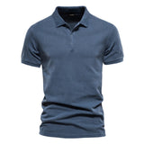 Charles - Men's Polo Shirt