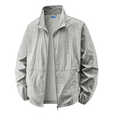 Darius Modern Lightweight Jacket