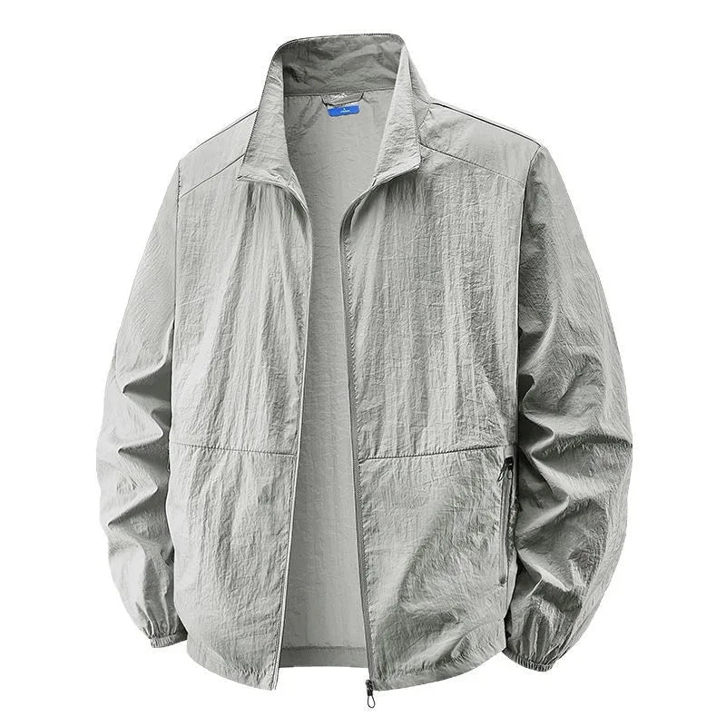Darius Modern Lightweight Jacket