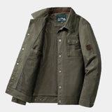 Volker Lightweight Outdoor Jacket