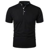 James Oxford Modern Polo Shirt for Men