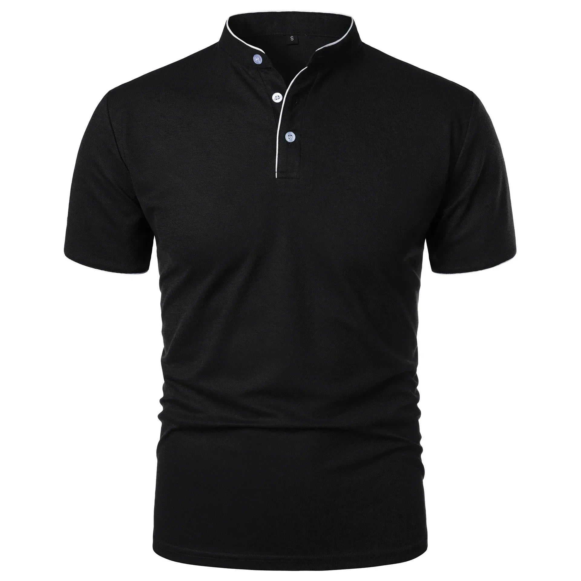 James Oxford Modern Polo Shirt for Men