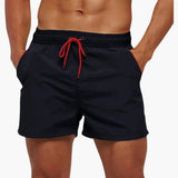 Patrick - Quick-Dry Swim Shorts