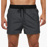 Patrick - Quick-Dry Swim Shorts