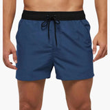 Patrick - Quick-Dry Swim Shorts