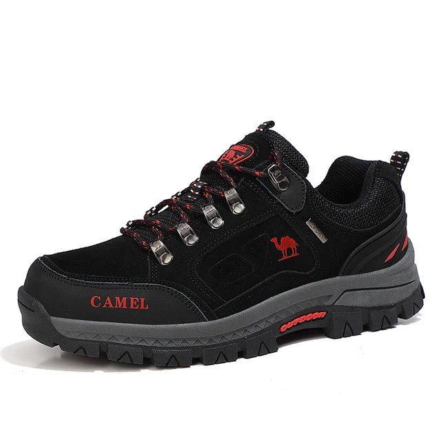 James Oxford Elegant Outdoor Shoes