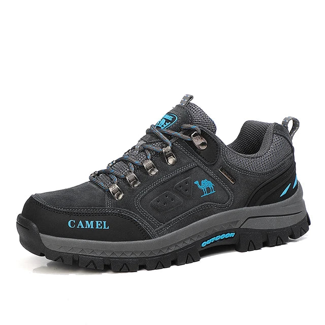 James Oxford Elegant Outdoor Shoes