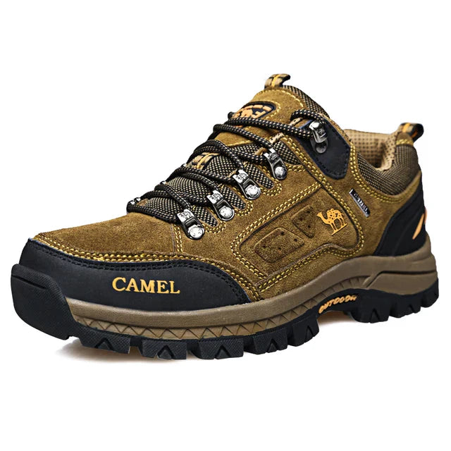James Oxford Elegant Outdoor Shoes