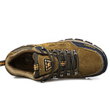 James Oxford Elegant Outdoor Shoes