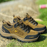 James Oxford Elegant Outdoor Shoes