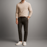 Classic Stripes Jumper