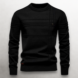 Classic Stripes Jumper