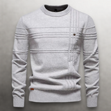 Classic Stripes Jumper