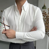 Lugino Italian Bamboo Athletic Shirt