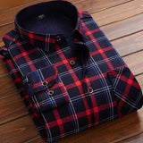James Oxford Printed Polo Shirt for Men
